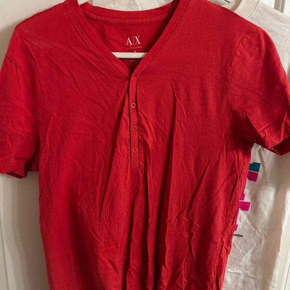 Men’s size med tshirts - Picture 2 of 7